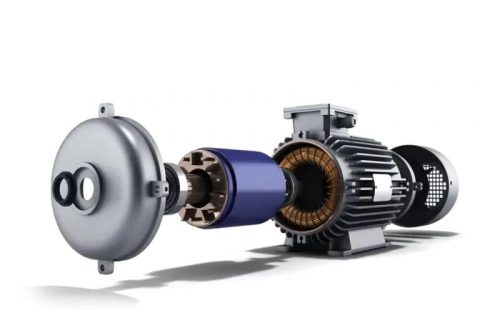 Ege Basınç - Motor Bakım ve Onarım