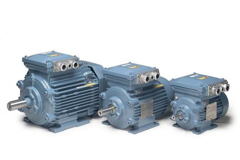 Ege Basınç - Motor Bakım ve Onarım